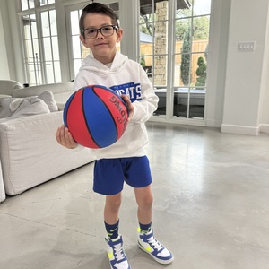 Fundraising Page: Vaden McCaleb